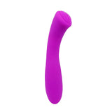 Len Rechargeable Wand - 30 Function Purple