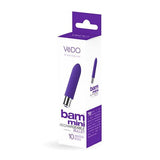 VeDo Bam Mini Bullet