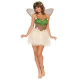 Woodland Fairy Three Piece Set