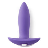 Rechargeable Vibrating Butt Plug