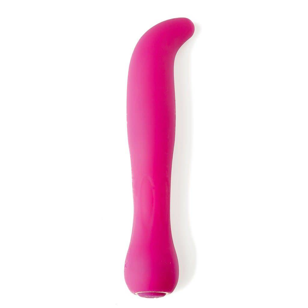 Baelii Rechargeable Flexible G-spot Vibrator