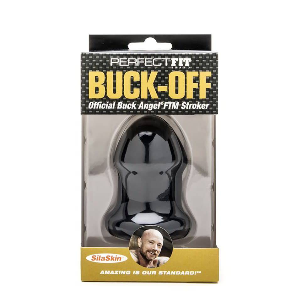 Buck Off FTM Masturbator Sleeve