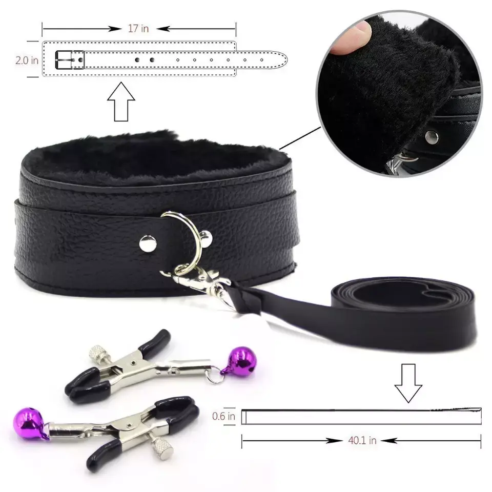 Fantasy Bondage Kit