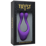 Tryst Silicone Massager