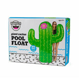 Cactus Giant Pool Float