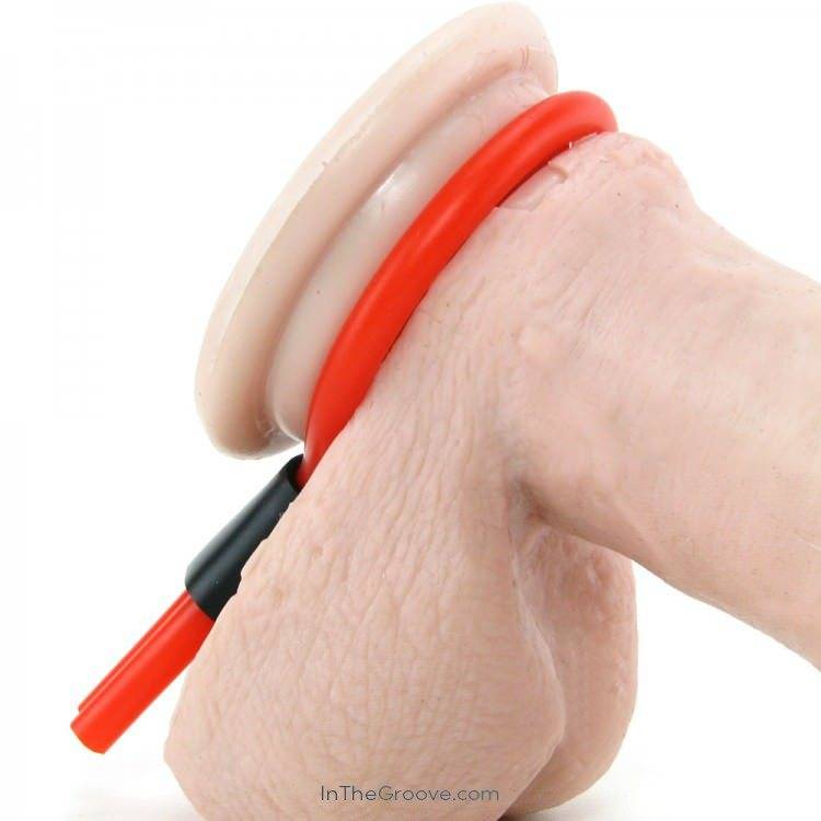 Silicone Stud Lasso