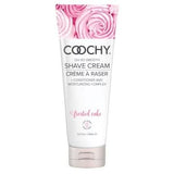 Coochy Shave Cream - Frosted Cake - 7.2 oz