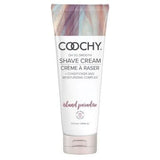 Coochy Shave Cream - Island Paradise - 7.2 oz