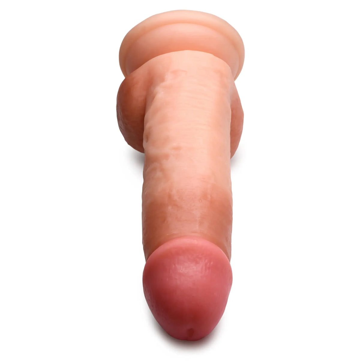 JOCK 7 Inch Dildo with Balls