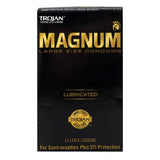 Magnum Condom 12-pack