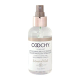 Coochy After Shave Protection Mist Botanical Blast 4 oz