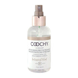 Coochy After Shave Protection Mist Botanical Blast 4 oz