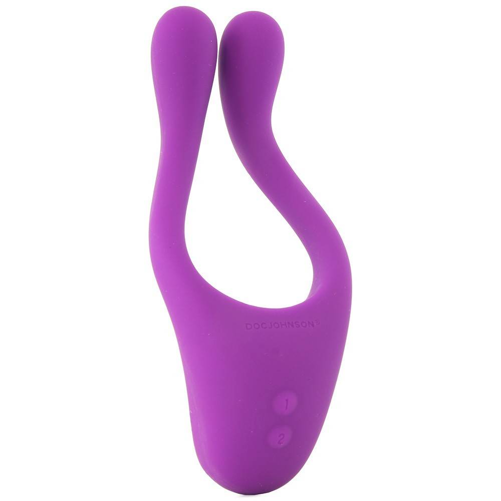 Tryst Silicone Massager