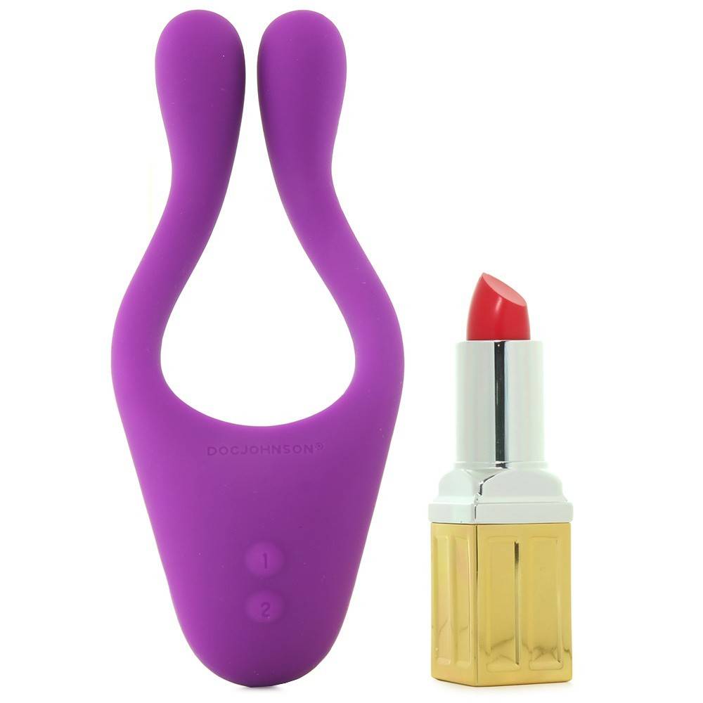 Tryst Silicone Massager