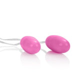 Pocket Exotics Vibrating Double Pink Passion Bullets