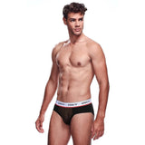 Mesh Boxer Brief