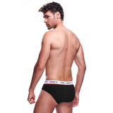 Mesh Boxer Brief