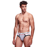 Mesh Boxer Brief