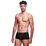 Mesh Boxer Short