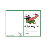 Willy Warmer A Heater for your Peter - Red