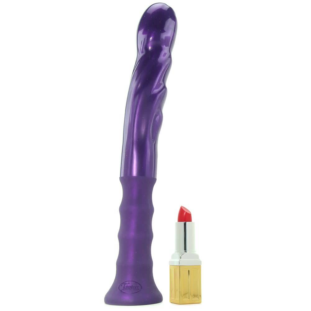 Tantus Echo Handle-Midnight Purple