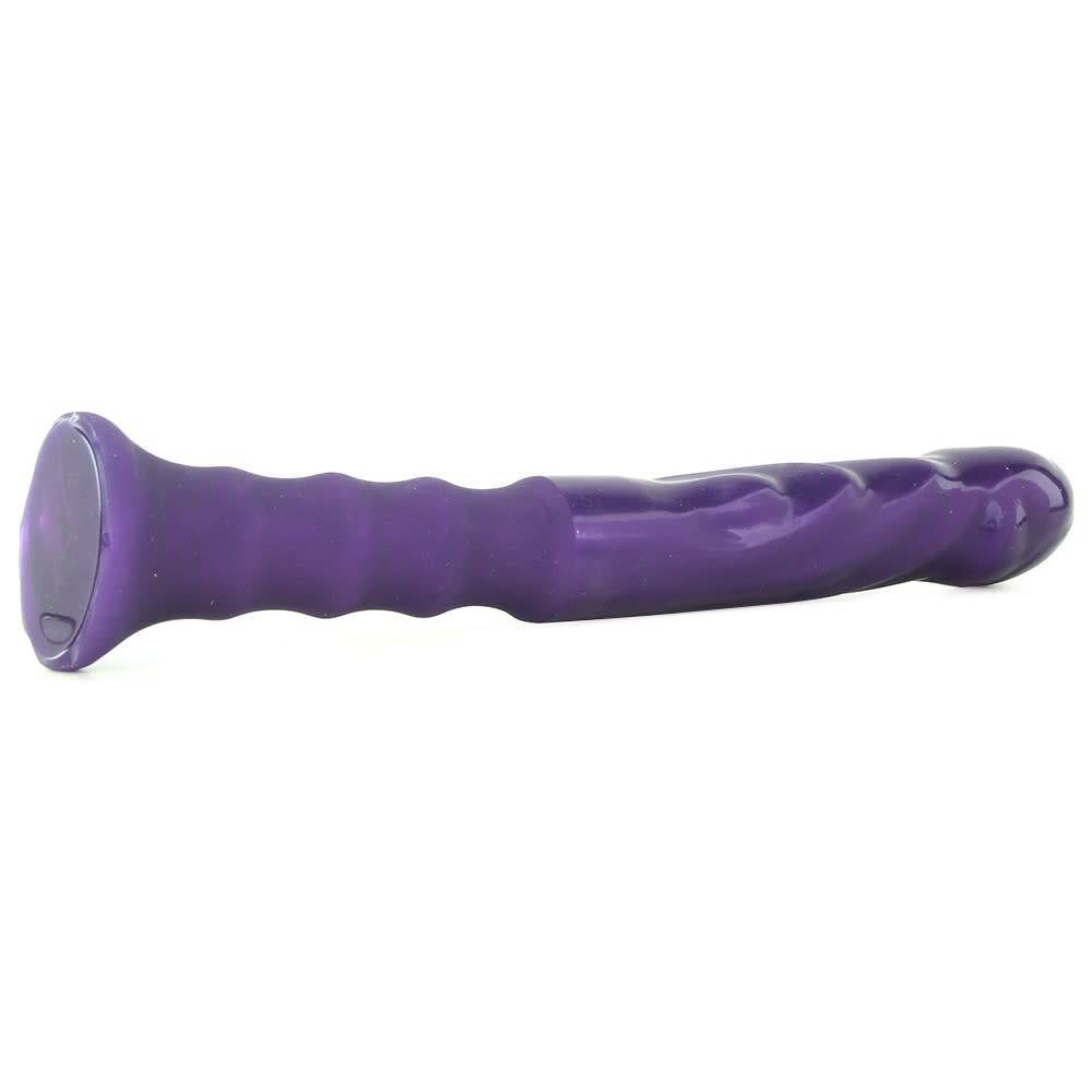 Tantus Echo Handle-Midnight Purple