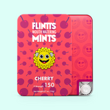 Flintts Mints Tin