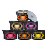 Kama Sutra Massage Oil Candle