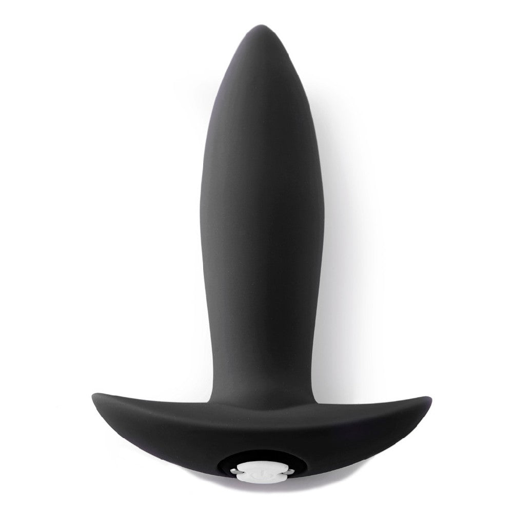 Sensuelle Rechargeable Vibrating Butt Plug