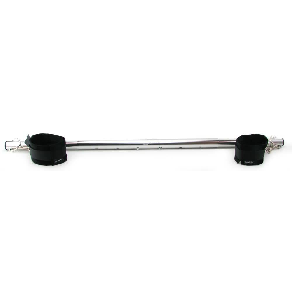 Expandable Spreader Bar and Cuffs