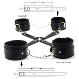 Fantasy Bondage Kit