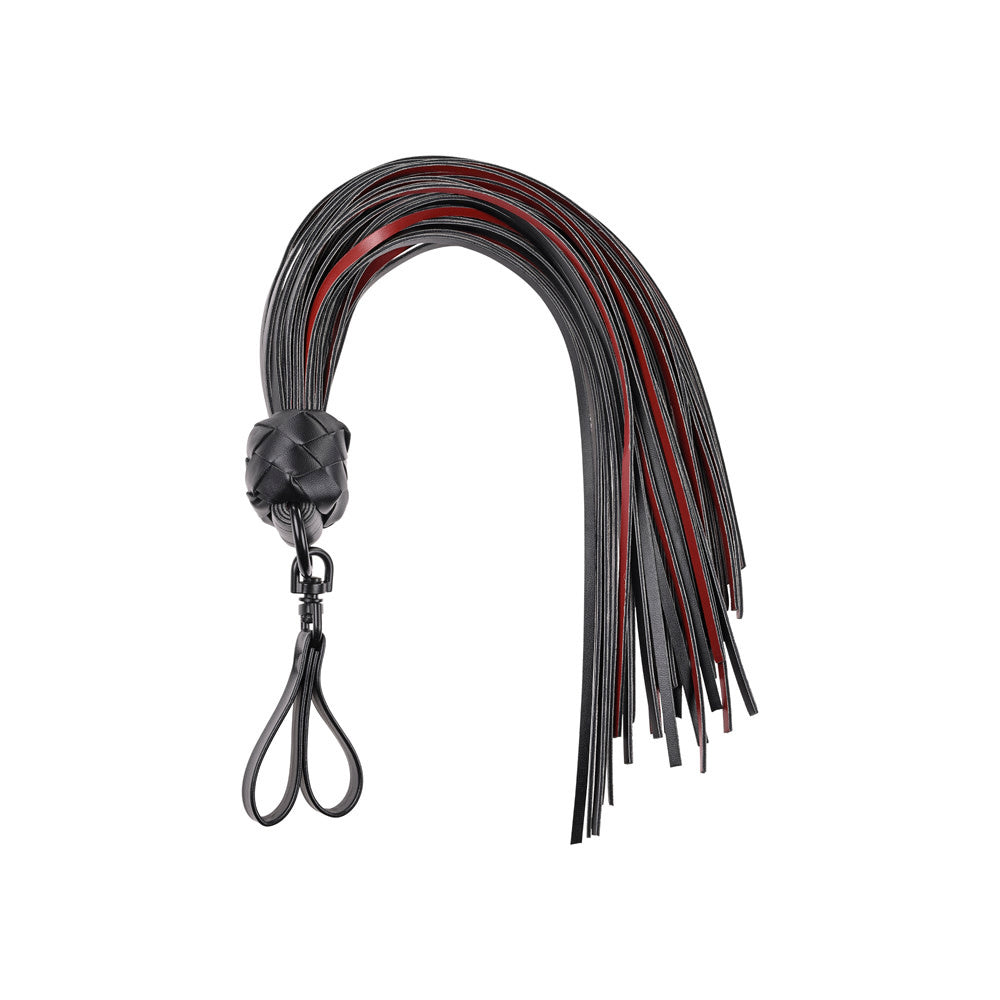 Finger Held Flogger