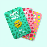 Flintts Mints Tin