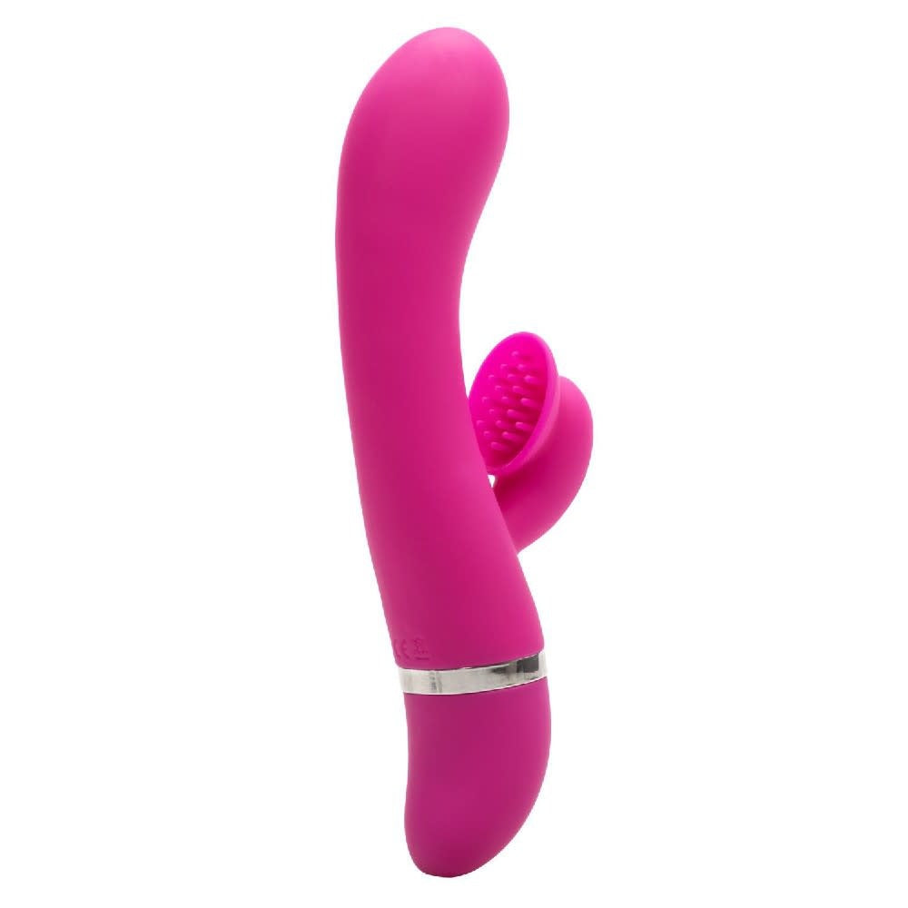 Foreplay Frenzy Climaxer Vibrator