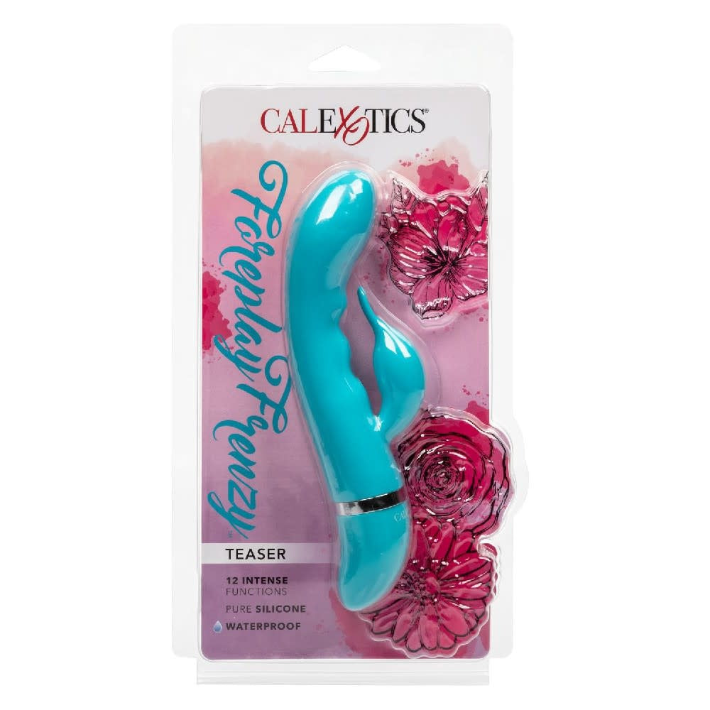 Foreplay Frenzy Teaser Vibrator