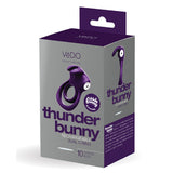 Thunder Bunny Vibrating Ring