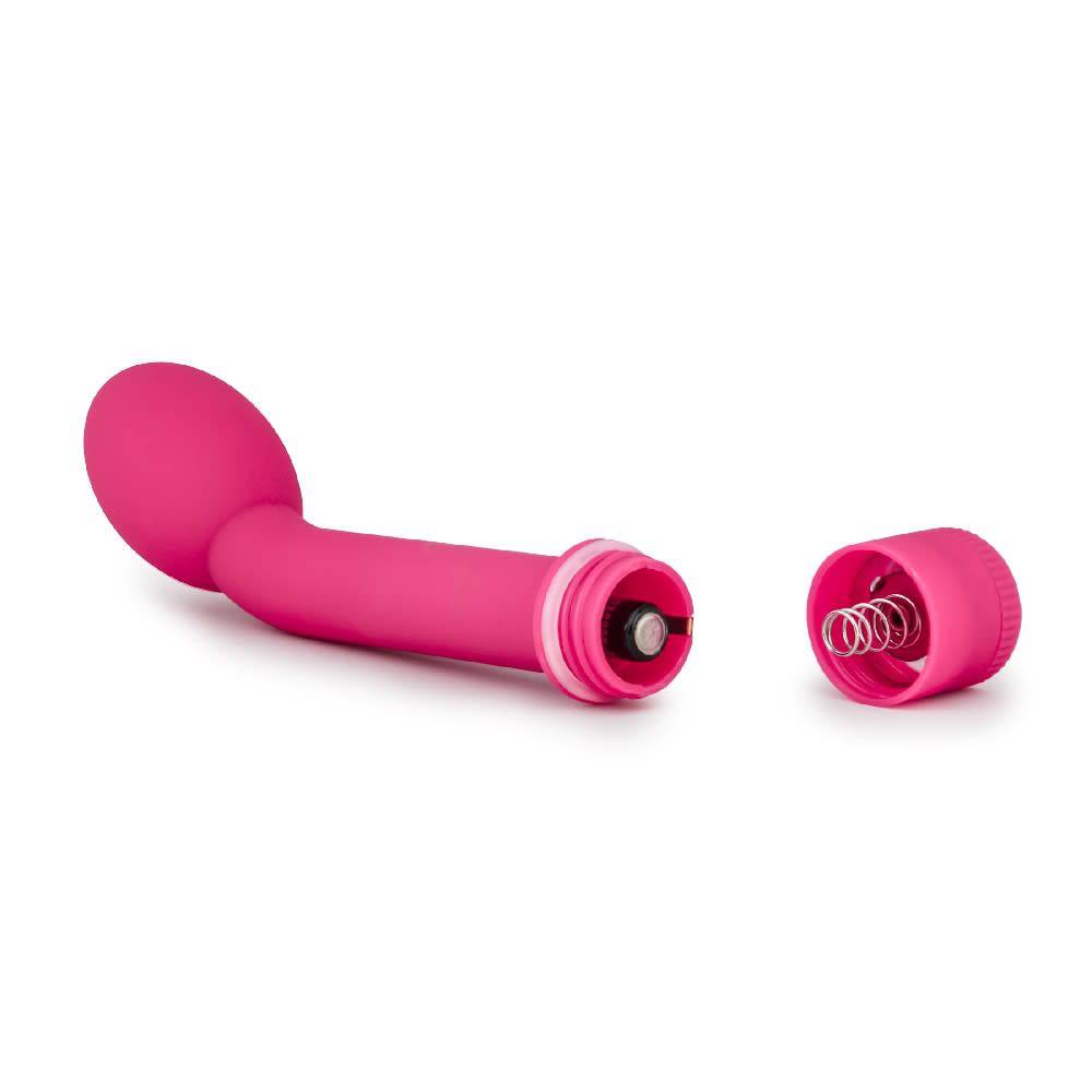 G Slim Petite Satin Touch - Pink