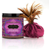 Kama Sutra Honey Dust Raspberry Kiss 6oz