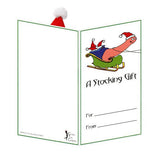 Willy Warmer A Heater for your Peter - Red