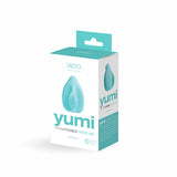 Yumi Rechargeable Finger Vibe