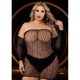 Plus Size Lingerie