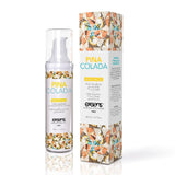 Warming Flavored Massage Oils 50ml