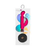 Hailey Maia Pro Silicone G-Spot Rabbit Vibe