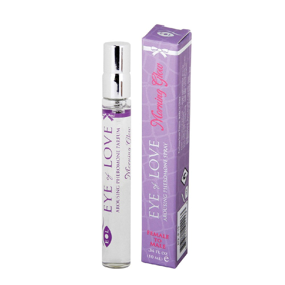 Pheromone Parfum 10ml