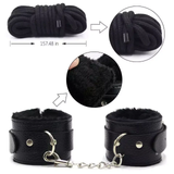 Fantasy Bondage Kit