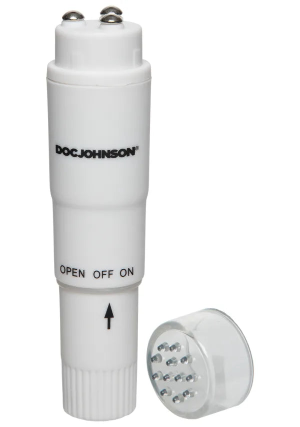 Pocket Rocket Vibrator