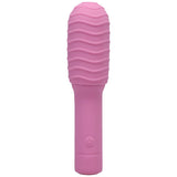 Pocket Rocket Elite Rechargeable w/Removable Sleeve - Pink