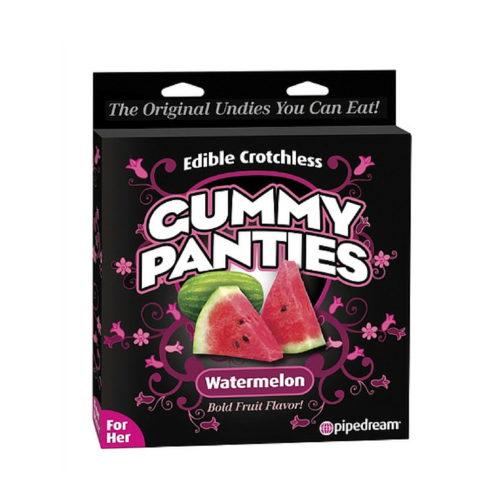 Gummy Panties