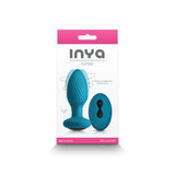 Inya Alpine Rechargeable Gyrating Plug