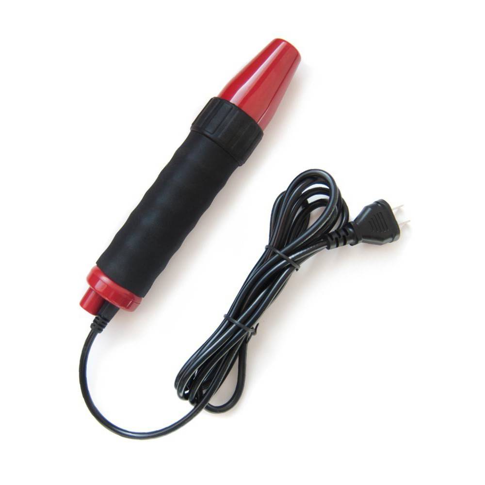 Neon Wand Red w/Red Handle